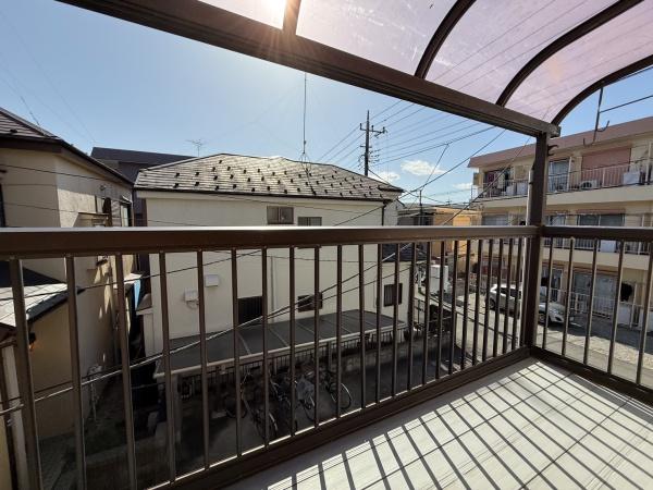 八王子市暁町２丁目の中古一戸建て