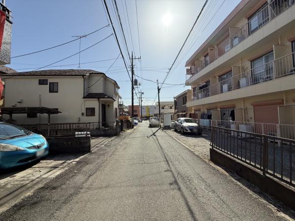 八王子市暁町２丁目の中古一戸建て