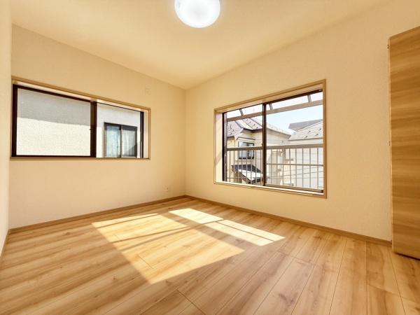 八王子市暁町２丁目の中古一戸建て
