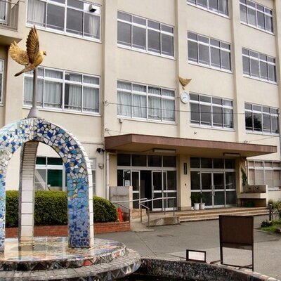 新築戸建 八王子市台町3丁目(八王子市立第七中学校)