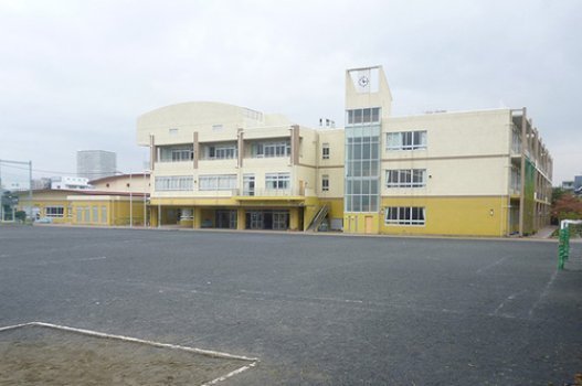 新築戸建 八王子市台町3丁目(八王子市立第七小学校)