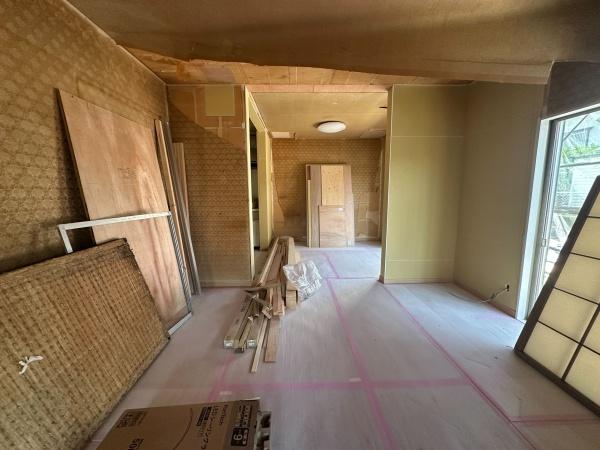 八王子市北野台１丁目の中古一戸建て