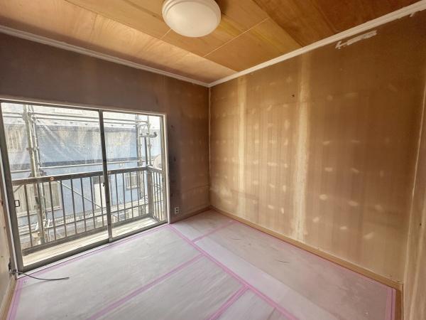 八王子市北野台１丁目の中古一戸建て