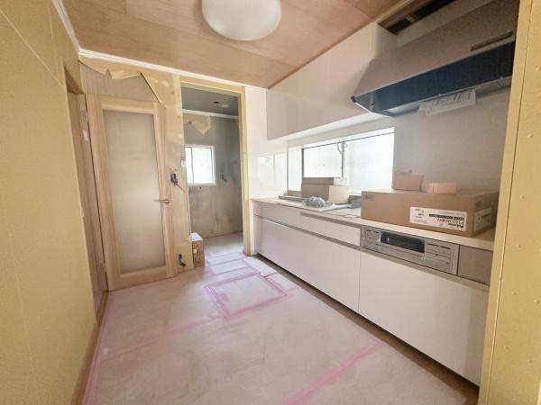 八王子市北野台１丁目の中古一戸建て