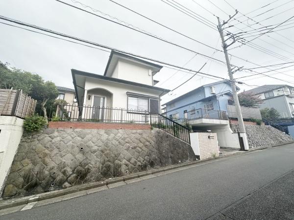 八王子市北野台1丁目の中古一戸建て(その他)