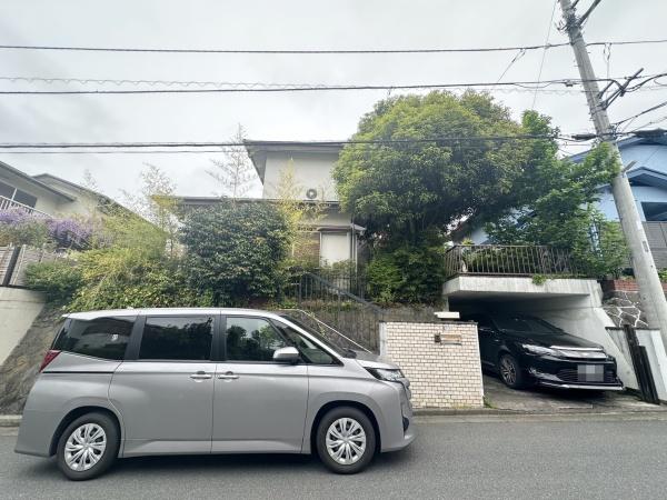 八王子市北野台１丁目の中古一戸建