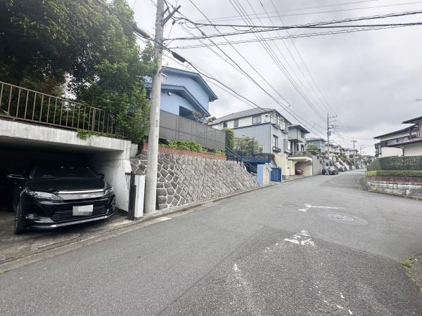 八王子市北野台１丁目の中古一戸建
