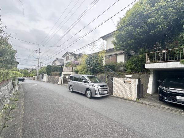 八王子市北野台１丁目の中古一戸建