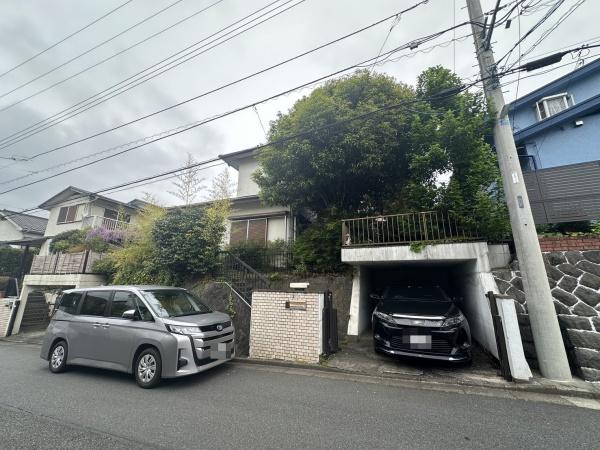 八王子市北野台１丁目の中古一戸建