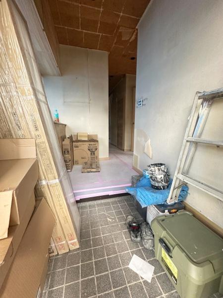 八王子市北野台１丁目の中古一戸建て