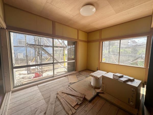 八王子市北野台１丁目の中古一戸建て