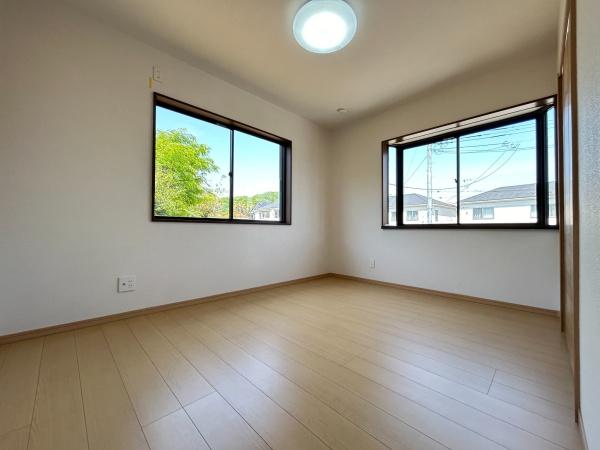 八王子市弐分方町の中古一戸建て