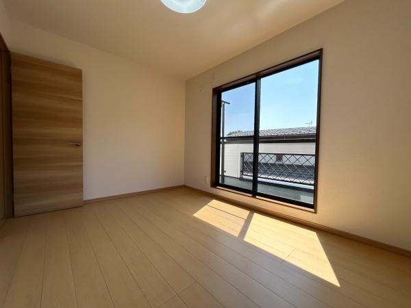 八王子市弐分方町の中古一戸建て