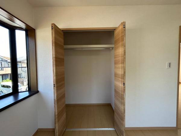 八王子市弐分方町の中古一戸建て