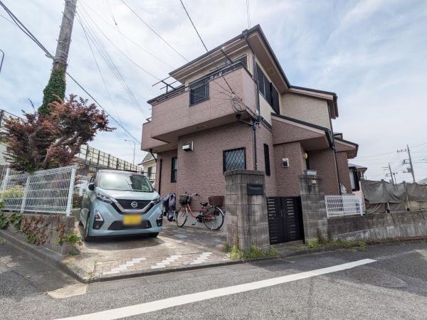 八王子市石川町中古戸建