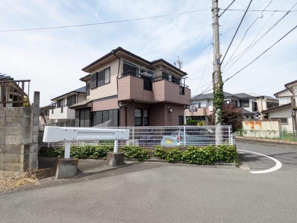 八王子市石川町の中古一戸建て