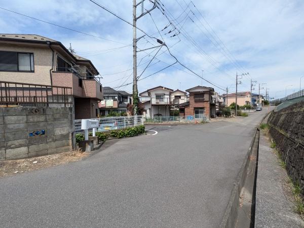 八王子市石川町の中古一戸建て