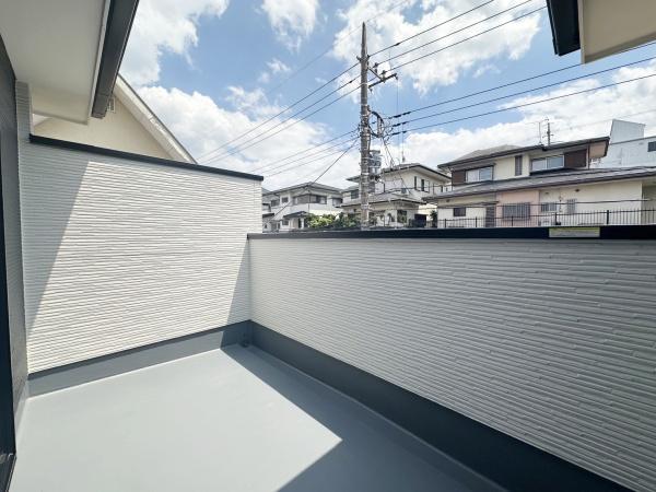 日野市三沢２丁目の新築一戸建
