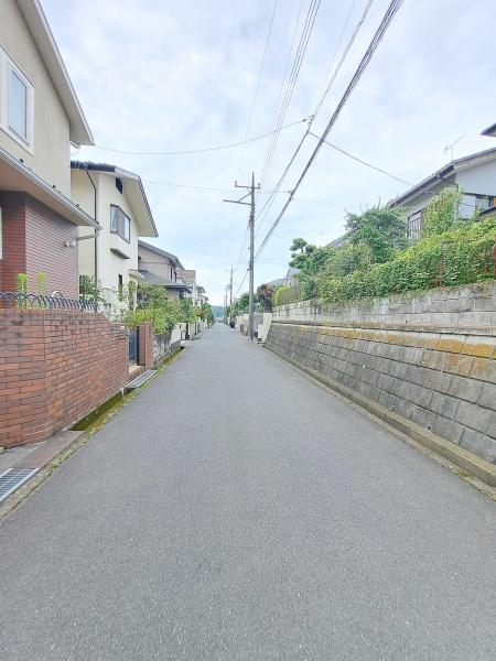 八王子市南陽台2丁目第2期（全1棟）