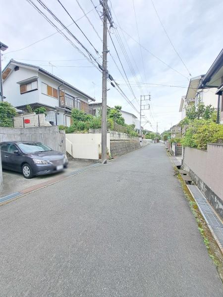 八王子市南陽台2丁目第2期（全1棟）