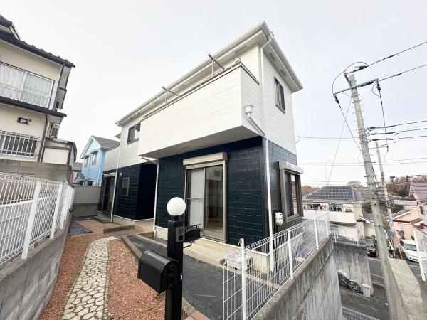 八王子市大和田町７丁目の中古一戸建