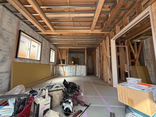 北野町新築戸建　1号棟