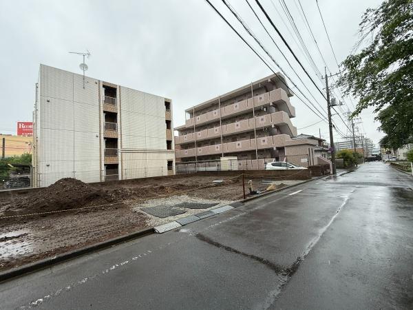 北野町新築戸建　2号棟