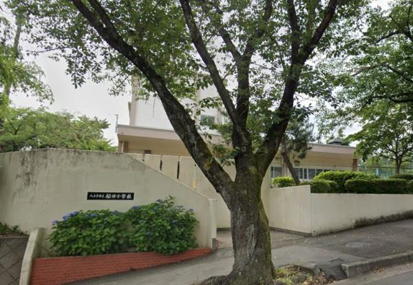 北野町新築戸建 2号棟(八王子市立由井第一小学校)