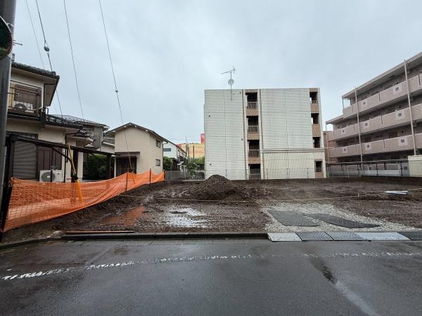 北野町新築戸建　2号棟