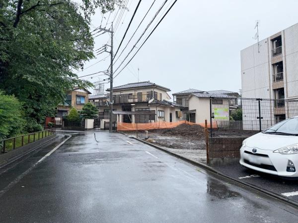 北野町新築戸建　2号棟