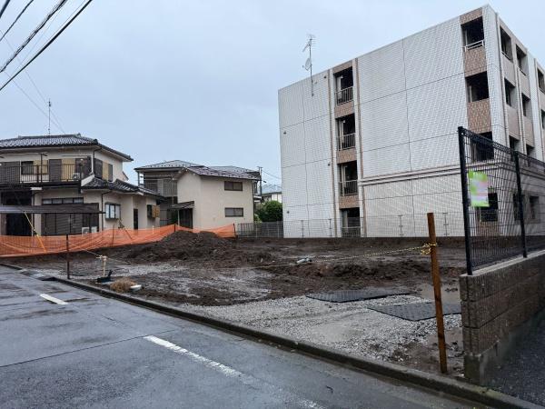 北野町新築戸建　2号棟