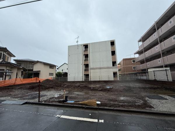 北野町新築戸建　2号棟