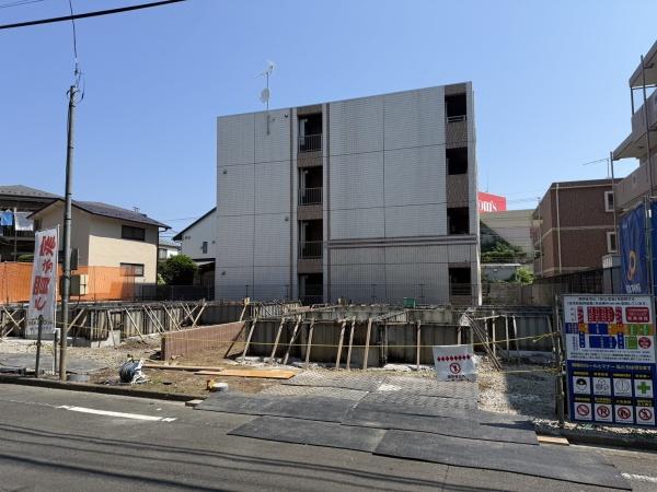 北野町新築戸建　2号棟