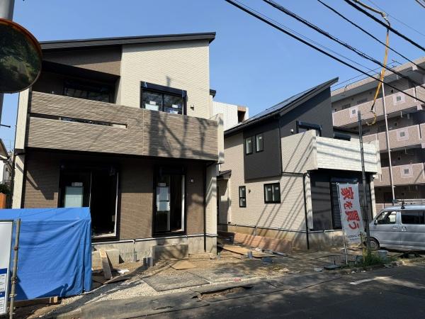 北野町新築戸建　2号棟