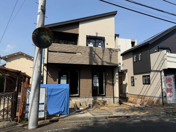 北野町新築戸建　2号棟