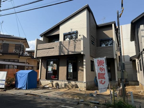 北野町新築戸建　2号棟