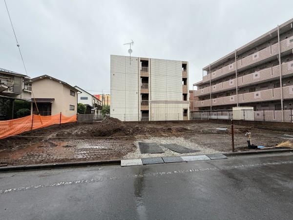 北野町新築戸建　2号棟