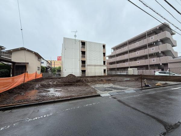北野町新築戸建　2号棟