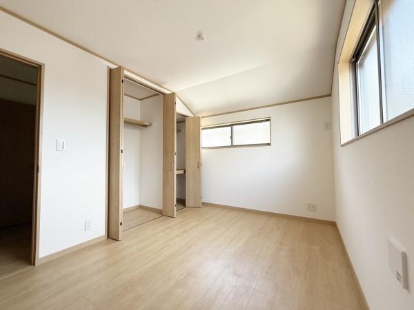 北野町新築戸建　4LDK