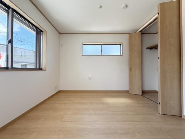 北野町新築戸建　4LDK