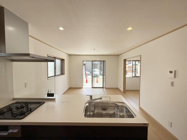 北野町新築戸建　4LDK