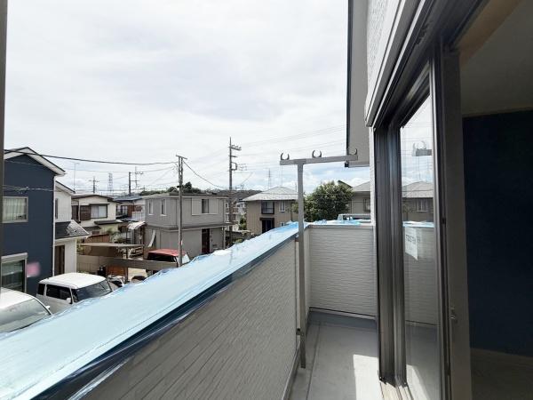 北野町新築戸建　4LDK