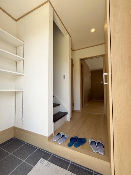 北野町新築戸建　4LDK