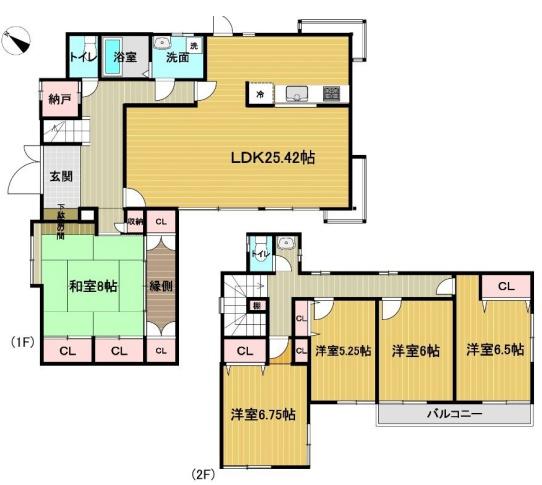 八王子市元八王子町３丁目の中古一戸建