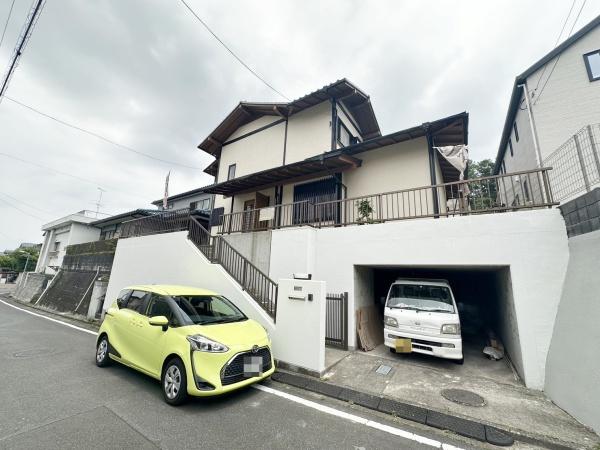 八王子市元八王子町３丁目の中古一戸建