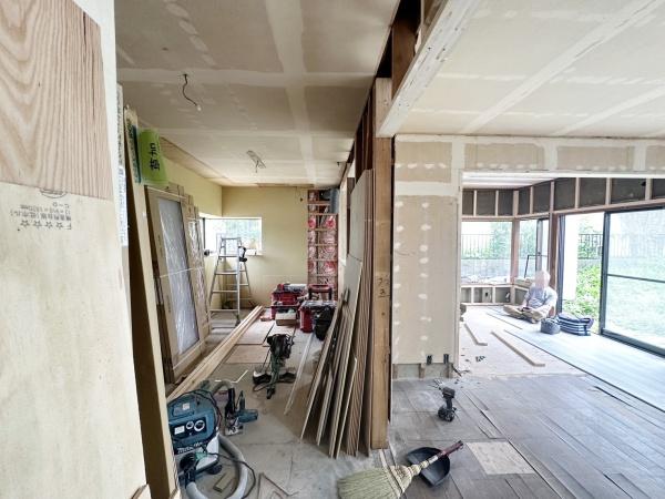 八王子市元八王子町３丁目の中古一戸建