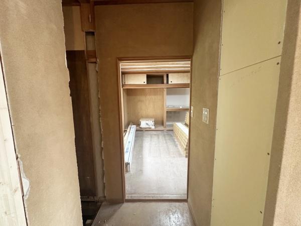 八王子市元八王子町３丁目の中古一戸建