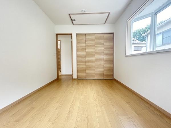 八王子市加住町２丁目の中古一戸建て