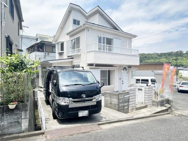 八王子市加住町２丁目の中古一戸建
