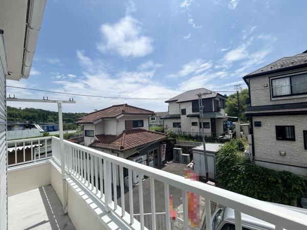 八王子市加住町２丁目の中古一戸建て